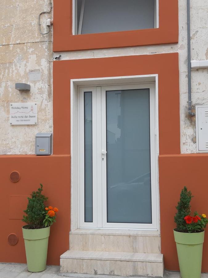 Sulle Note Dei Sassi Holiday Home Matera Exterior foto