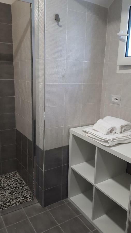Sulle Note Dei Sassi Holiday Home Matera Exterior foto