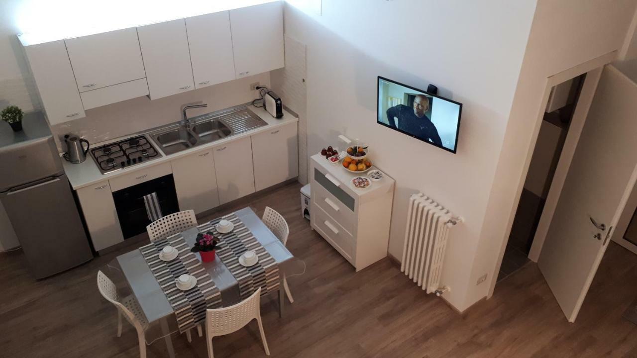 Sulle Note Dei Sassi Holiday Home Matera Exterior foto