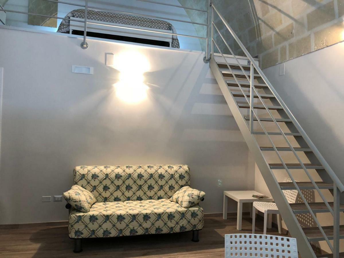 Sulle Note Dei Sassi Holiday Home Matera Exterior foto