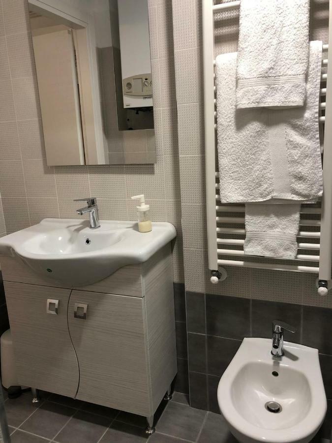 Sulle Note Dei Sassi Holiday Home Matera Exterior foto
