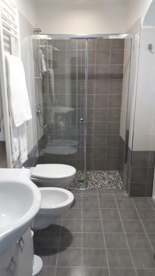Sulle Note Dei Sassi Holiday Home Matera Exterior foto