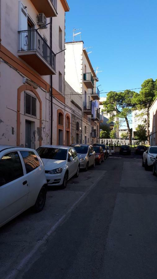 Sulle Note Dei Sassi Holiday Home Matera Exterior foto